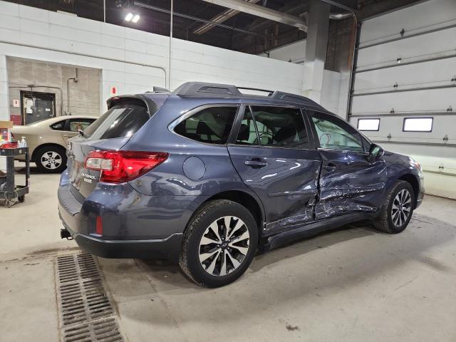 Photo 3 from auction – 2017 SUBARU OUTBACK 2. with VIN 4S4BSANC2H3353874