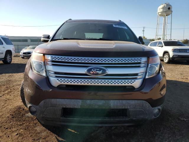 Photo 5 from auction – 2012 FORD EXPLORER X with VIN 1FMHK8D87CGA93344