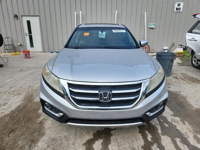 Photo 5 from auction – 2015 HONDA CROSSTOUR with VIN 5J6TF3H33FL002161