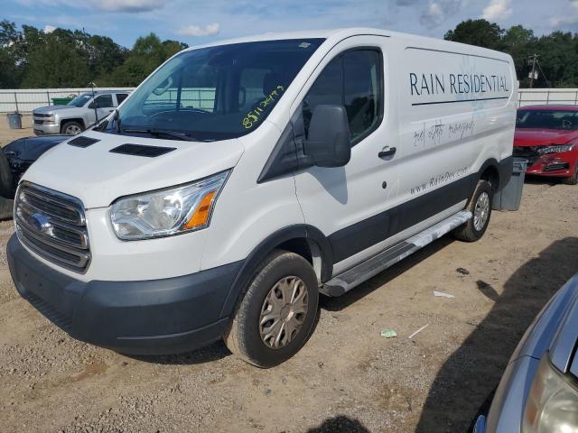 Photo 1 from auction – 2019 FORD TRANSIT T- with VIN 1FTYR1ZMXKKB36647