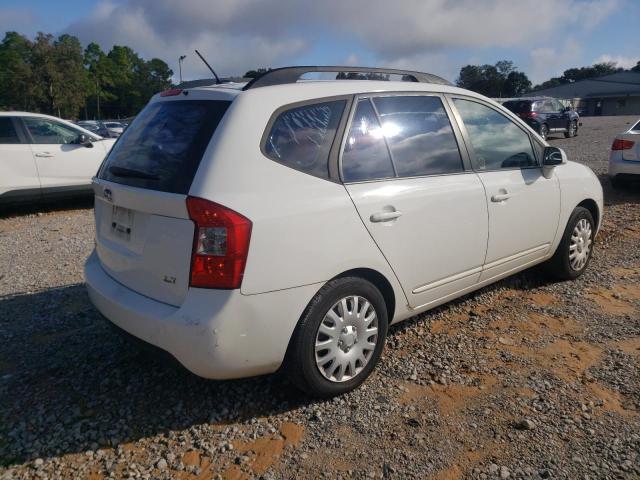 Photo 3 from auction – 2009 KIA RONDO BASE with VIN KNAFG528497245729