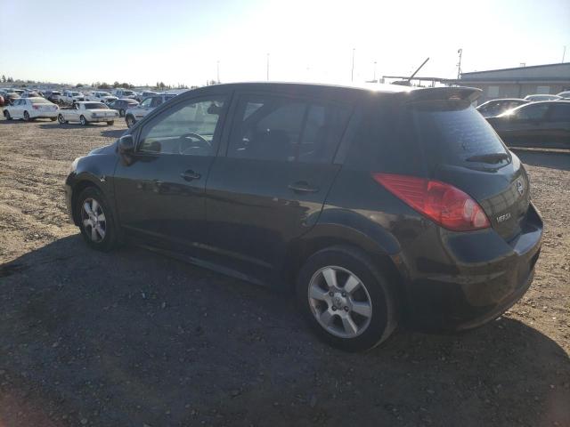 Photo 2 from auction – 2011 NISSAN VERSA S with VIN 3N1BC1CP6BL510750