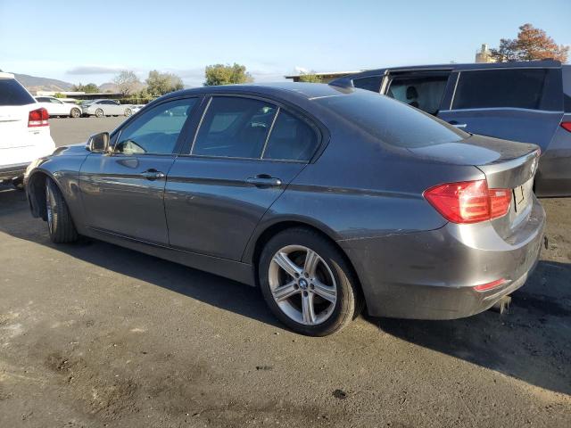 Photo 2 from auction – 2015 BMW 328 I SULE with VIN WBA3C1C52FK121608