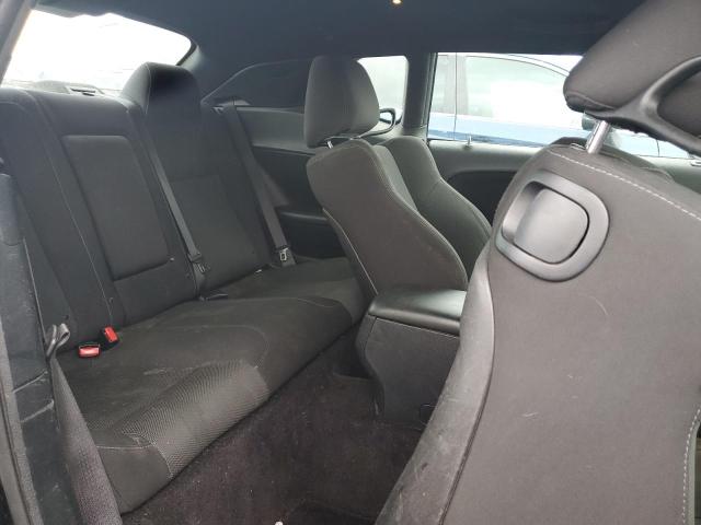 Photo 10 from auction – 2016 DODGE CHALLENGER with VIN 2C3CDZBTXGH236968