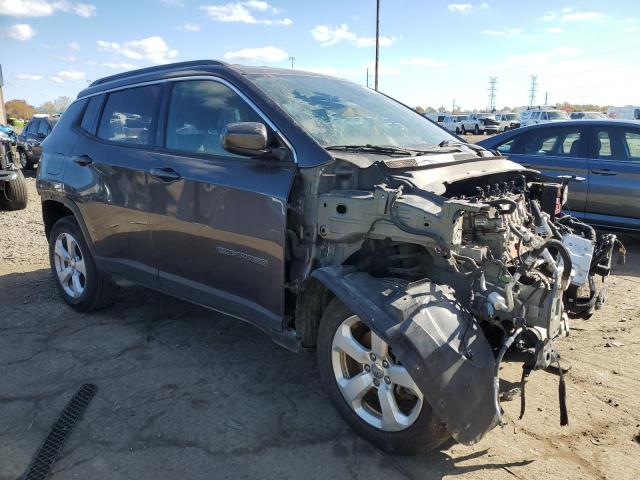 Photo 4 from auction – 2018 JEEP COMPASS LA with VIN 3C4NJDBB9JT178745