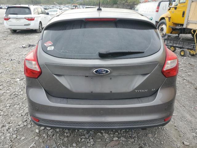 Photo 6 from auction – 2012 FORD FOCUS TITANIUM with VIN 1FAHP3N2XCL220197