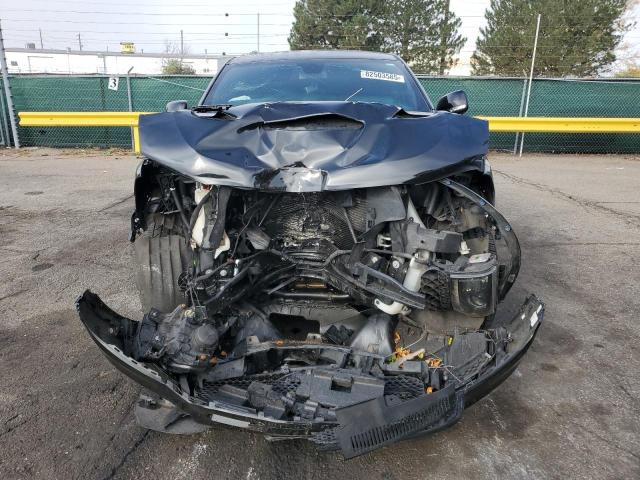 Photo 5 from auction – 2020 DODGE DURANGO R/ with VIN 1C4SDJCT7LC214690