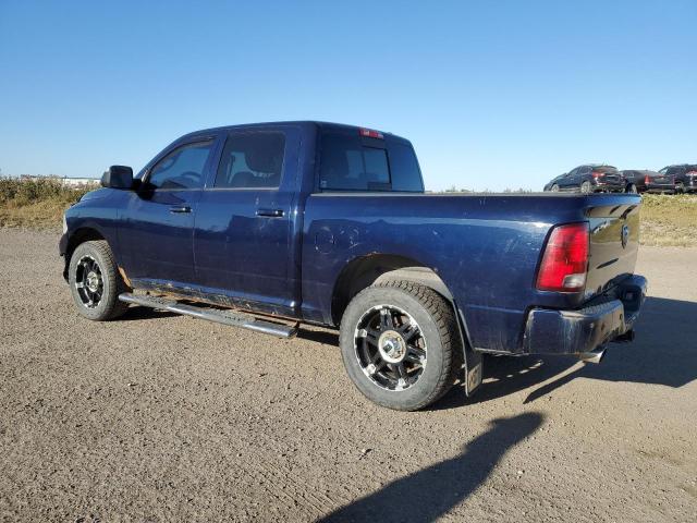 Photo 2 from auction – 2012 DODGE RAM 1500 S with VIN 1C6RD7MTXCS157981