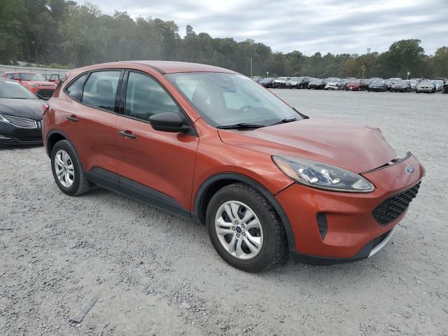 Photo 4 from auction – 2020 FORD ESCAPE S with VIN 1FMCU0F67LUA22051