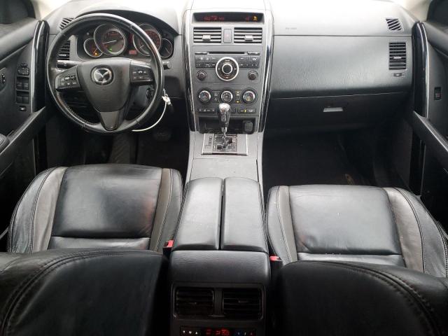 Photo 8 from auction – 2012 MAZDA CX-9 with VIN JM3TB3CA6C0358311