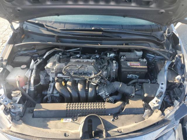 Photo 11 from auction – 2020 TOYOTA COROLLA LE with VIN JTDEPRAE8LJ047176