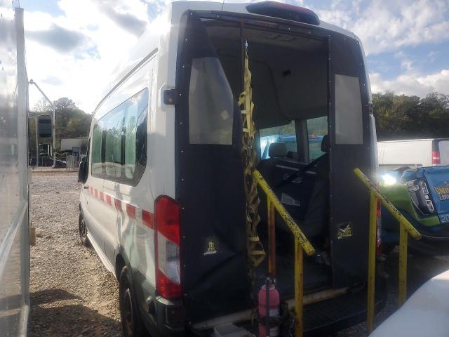 Photo 2 from auction – 2019 FORD TRANSIT T- with VIN 1FBAX2XM4KKB84732