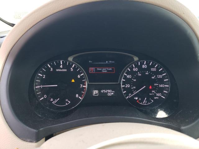 Photo 9 from auction – 2015 NISSAN ALTIMA 2.5 with VIN 1N4AL3AP4FN308878