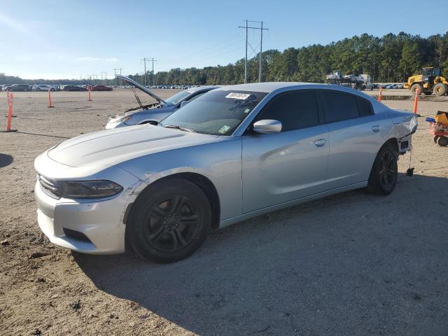 DODGE CHARGER 2022 with VIN 2C3CDXBG8NH239405 - Photo from auction
