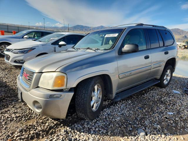 GMC ENVOY 2003 with VIN 1GKDT13S732157663 - Photo from auction