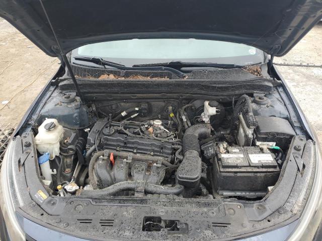 Photo 11 from auction – 2015 KIA OPTIMA LX with VIN KNAGM4A71F5570796