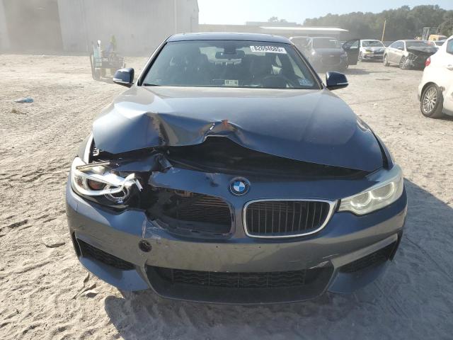 Photo 5 from auction – 2014 BMW 435 XI with VIN WBA3R5C58EK188217