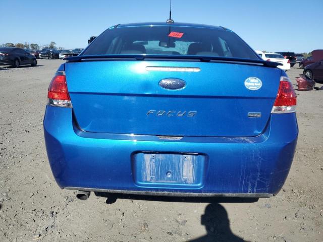 Photo 6 from auction – 2011 FORD FOCUS SES with VIN 1FAHP3GN4BW160387