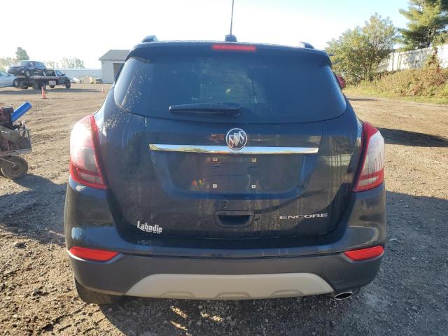 Photo 6 from auction – 2020 BUICK ENCORE PRE with VIN KL4CJASBXLB345103