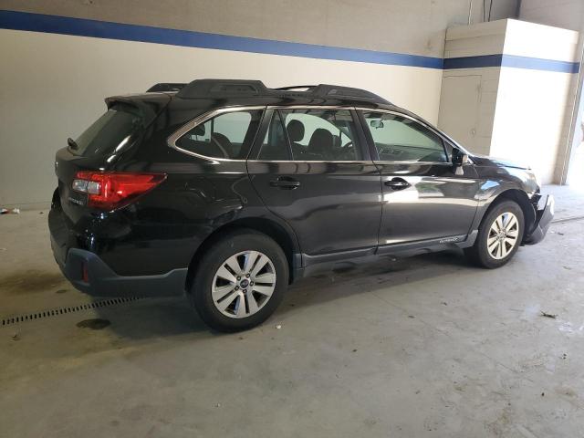 Фото 3 с аукциона – 2019 SUBARU OUTBACK 2.5I с VIN 4S4BSABC8K3306201