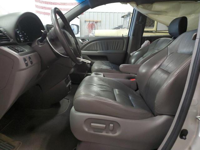 Photo 7 from auction – 2009 HONDA ODYSSEY EX with VIN 5FNRL38779B045730