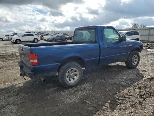 Фото 3 с аукциона – 2011 FORD RANGER с VIN 1FTKR1AD4BPA13771