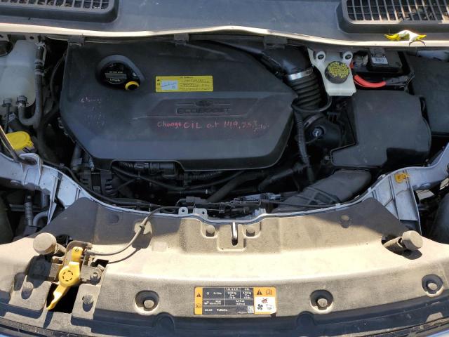 Photo 11 from auction – 2014 FORD ESCAPE TIT with VIN 1FMCU0JX7EUB62510