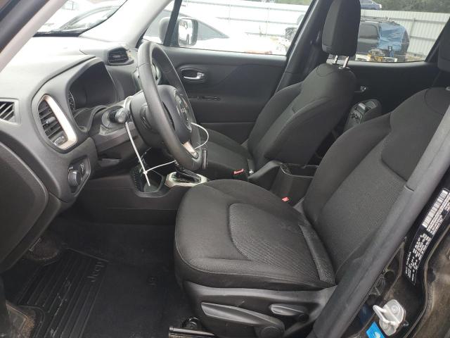 Photo 7 from auction – 2016 JEEP RENEGADE S with VIN ZACCJAAT0GPE01092