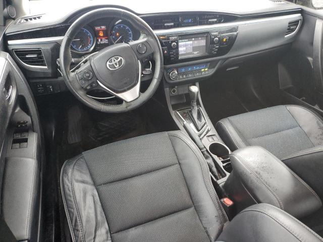 Photo 8 from auction – 2014 TOYOTA COROLLA L with VIN 2T1BURHE4EC089330