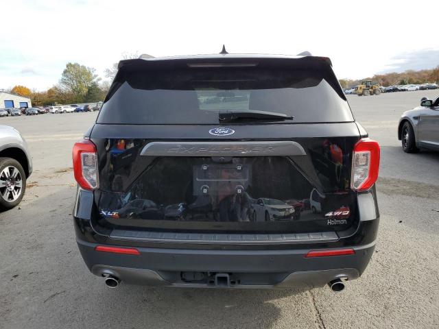Photo 6 from auction – 2023 FORD EXPLORER X with VIN 1FMSK8DH2PGB33566