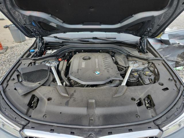 Photo 11 from auction – 2018 BMW 640 XIGT with VIN WBAJV6C54JBJ99752