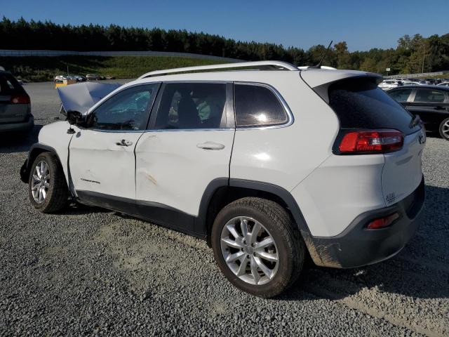 Photo 2 from auction – 2015 JEEP CHEROKEE L with VIN 1C4PJLDB6FW760433