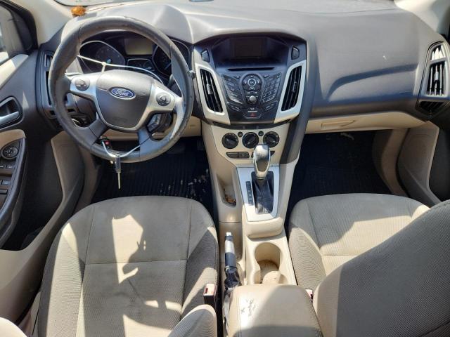 Photo 8 from auction – 2012 FORD FOCUS SE with VIN 1FAHP3K22CL360703