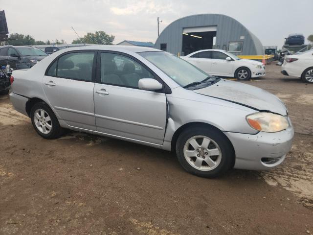 Photo 4 from auction – 2005 TOYOTA COROLLA CE with VIN 1NXBR32E45Z348873
