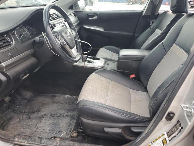 Zdjęcie 7 z aukcji – 2012 TOYOTA CAMRY BASE z VIN 4T1BF1FK9CU086648