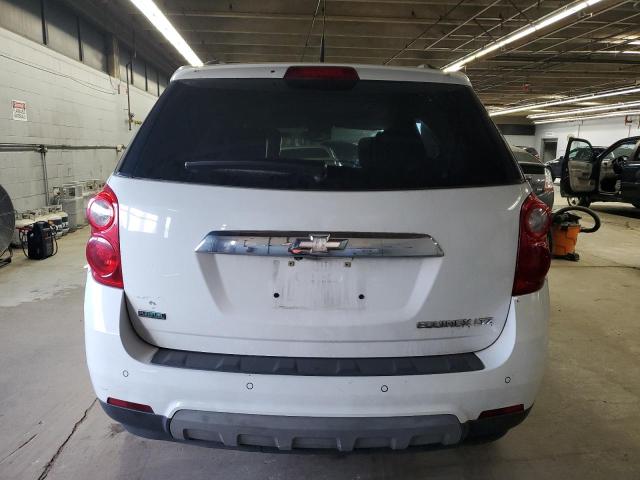 Photo 6 from auction – 2012 CHEVROLET EQUINOX LT with VIN 2GNALFEK7C1171790