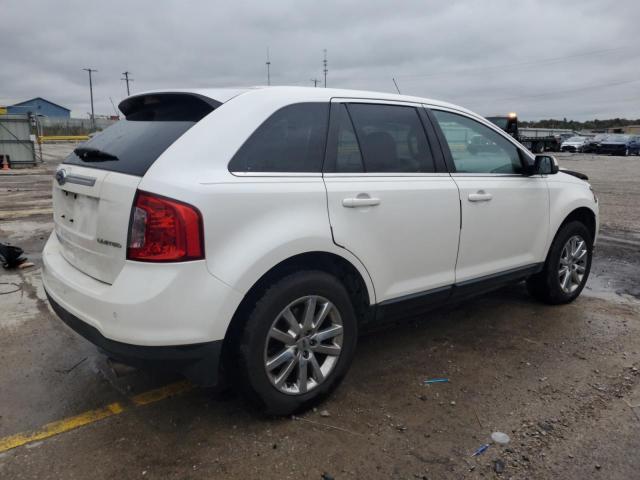 Photo 3 from auction – 2013 FORD EDGE LIMIT with VIN 2FMDK3KC8DBA65182