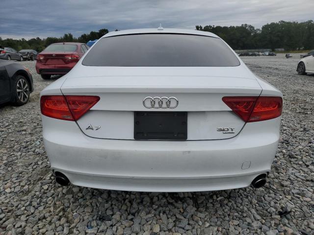 Photo 6 from auction – 2013 AUDI A7 PREMIUM with VIN WAUWGAFC0DN137846