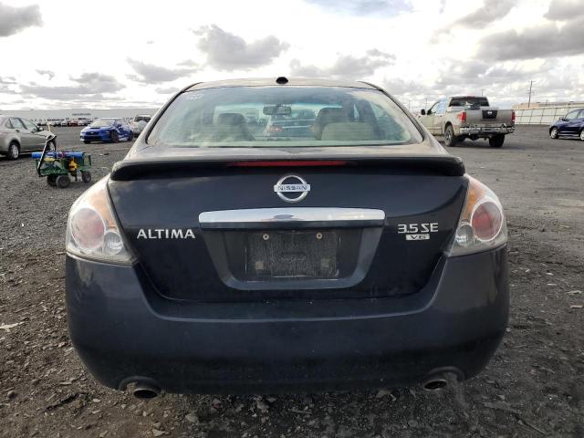 Photo 6 from auction – 2008 NISSAN ALTIMA 3.5 with VIN 1N4BL21E58N454996