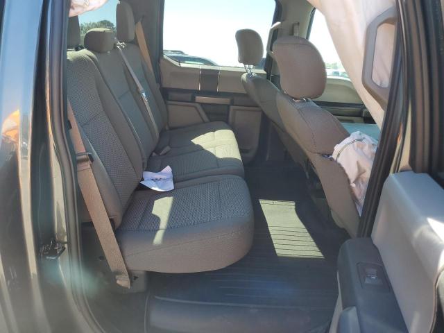 Photo 10 from auction – 2017 FORD F150 SUPER with VIN 1FTEW1EF4HFB81894