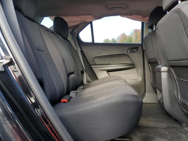 Photo 11 from auction – 2013 CHEVROLET EQUINOX LT with VIN 2GNFLEEK7D6129950