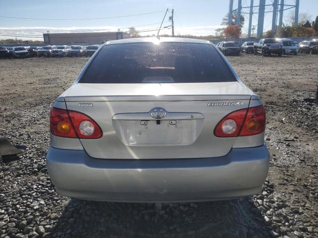 Photo 6 from auction – 2003 TOYOTA COROLLA CE with VIN 1NXBR32EX3Z165801