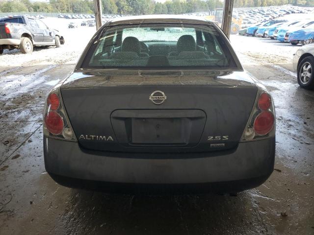 Photo 6 from auction – 2006 NISSAN ALTIMA S with VIN 1N4AL11D16C248015