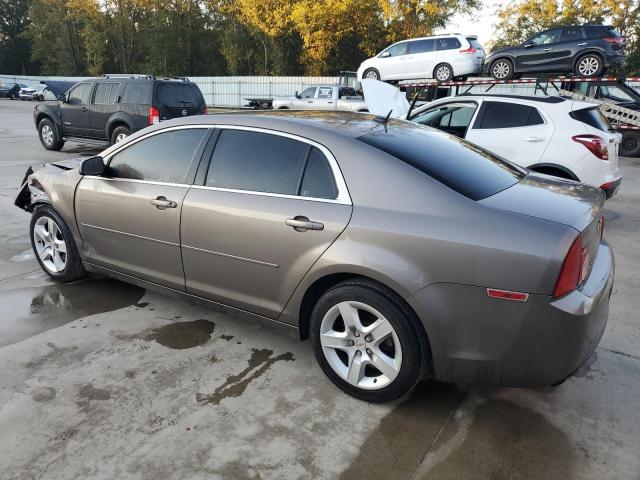Photo 2 from auction – 2011 CHEVROLET MALIBU LS with VIN 1G1ZB5E17BF211530