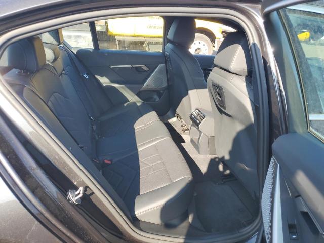 Photo 10 from auction – 2024 BMW 530 I with VIN WBA43FJ06RCS33710