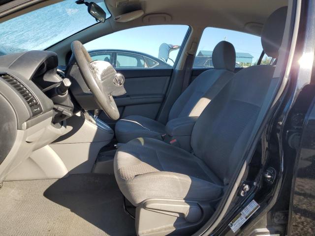 Photo 7 from auction – 2008 NISSAN SENTRA with VIN 3N1AB61E48L735786
