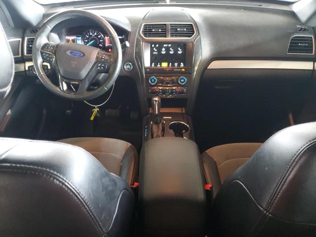 صورة رقم 8 من المزاد - 2017 FORD EXPLORER X مع VIN 1FM5K7D82HGE11925
