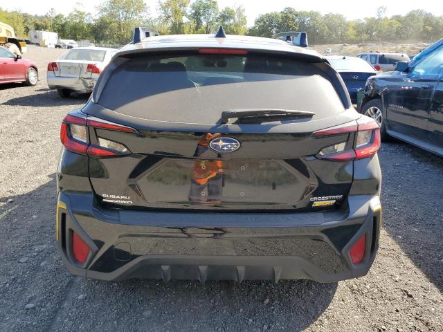 Photo 6 from auction – 2024 SUBARU CROSSTREK with VIN 4S4GUHF65R3701749