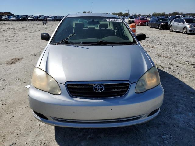 Photo 5 from auction – 2008 TOYOTA COROLLA CE with VIN 1NXBR32E28Z945718
