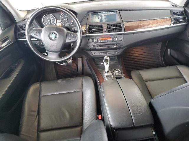 Photo 8 from auction – 2013 BMW X5 XDRIVE3 with VIN 5UXZV4C51D0B19710